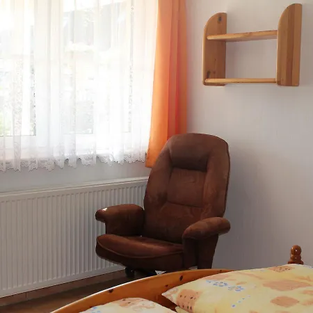Holiday home Charming Bungalow In Near Baltic Sea
