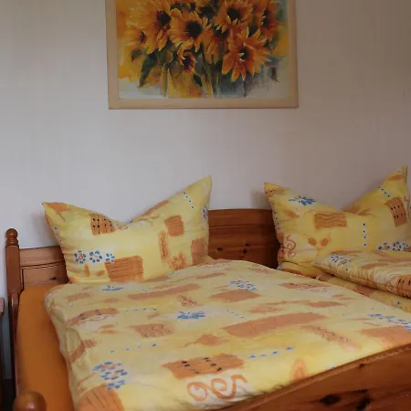 Charming Bungalow In Near Baltic Sea *