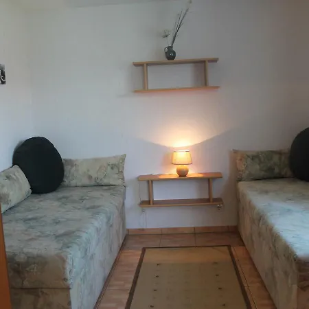 Holiday home Charming Bungalow In Near Baltic Sea