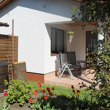 Charming Bungalow In Near Baltic Sea *