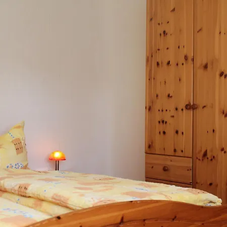 Charming Bungalow In Near Baltic Sea *