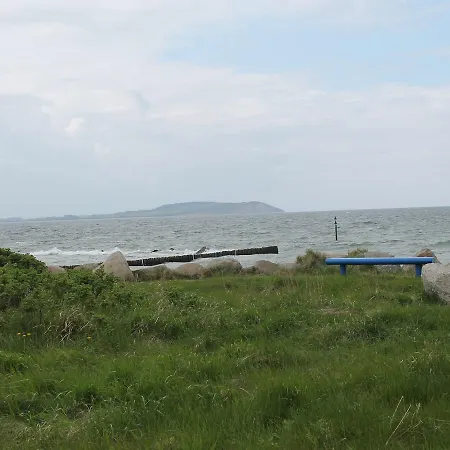 Charming Bungalow In Near Baltic Sea Holiday home *