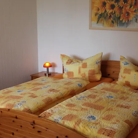Charming Bungalow In Near Baltic Sea Holiday home *