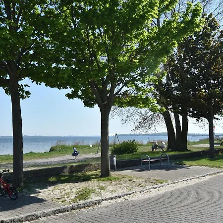 Holiday home Charming Bungalow In Near Baltic Sea *