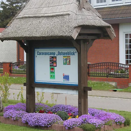 Holiday home Charming Bungalow In Near Baltic Sea